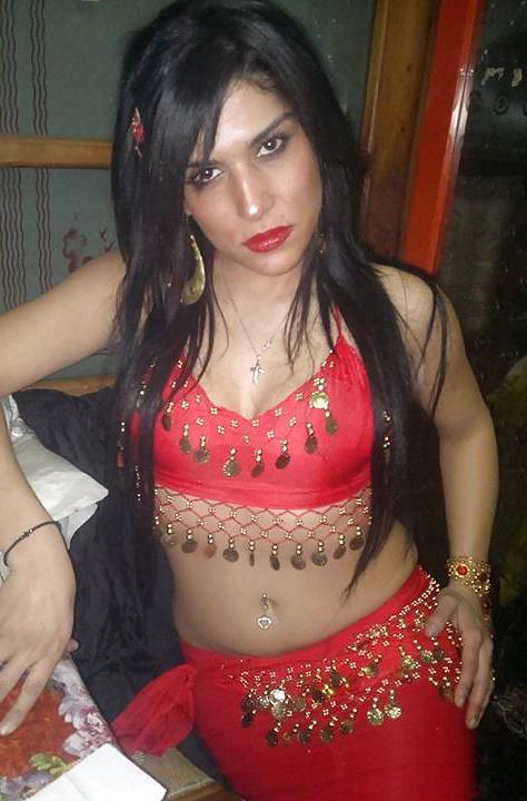 17P Greek girl: Anna 3