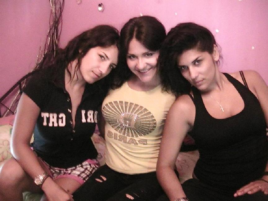 17P Greek girl: Anna 3
