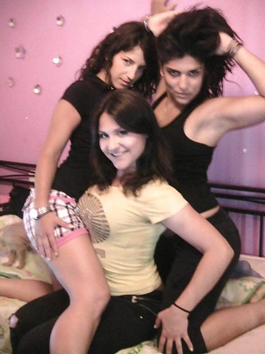 17P Greek girl: Anna 3