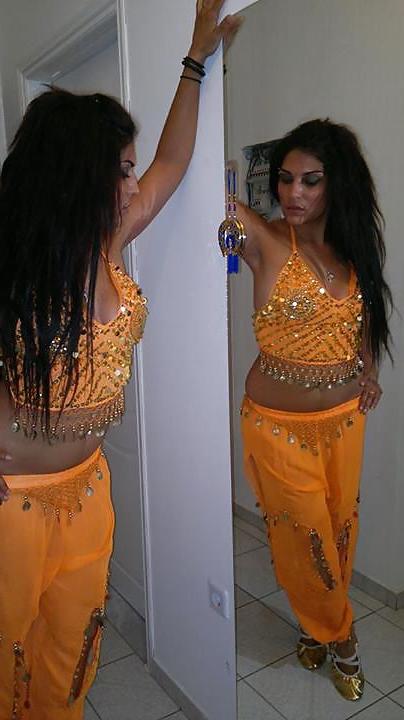 17P Greek girl: Anna 3