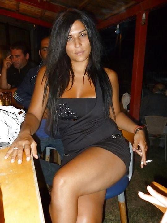 17P Greek girl: Anna 3