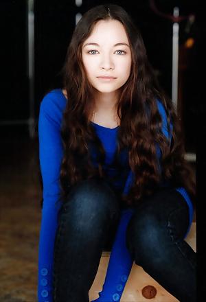 11P Jodelle Ferland