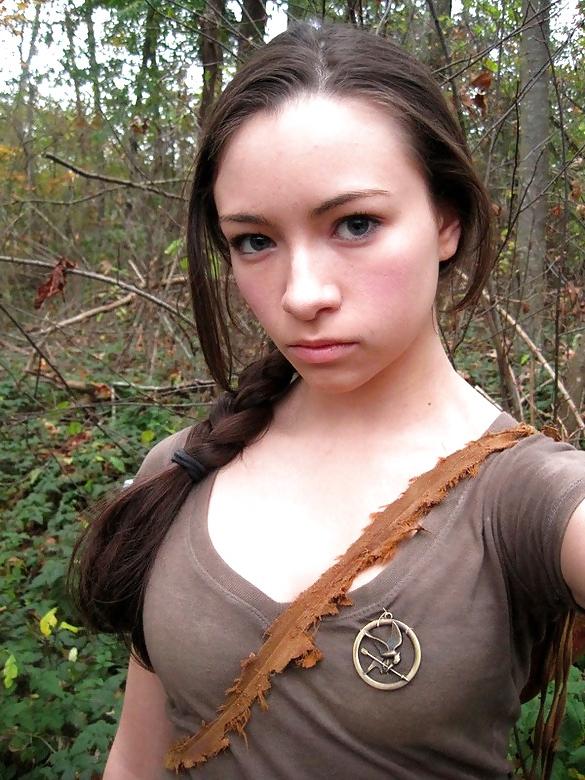 11P Jodelle Ferland