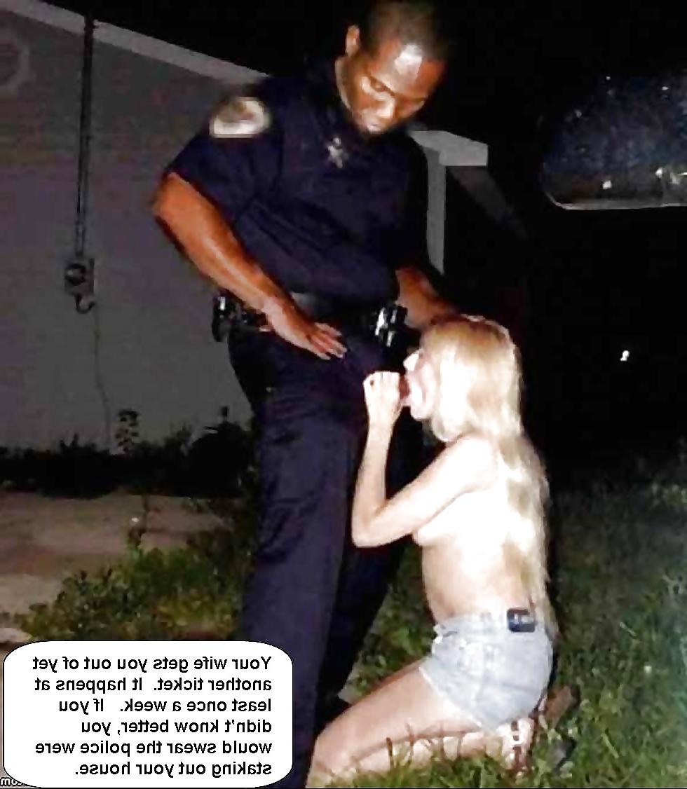 19P Interracial Happens