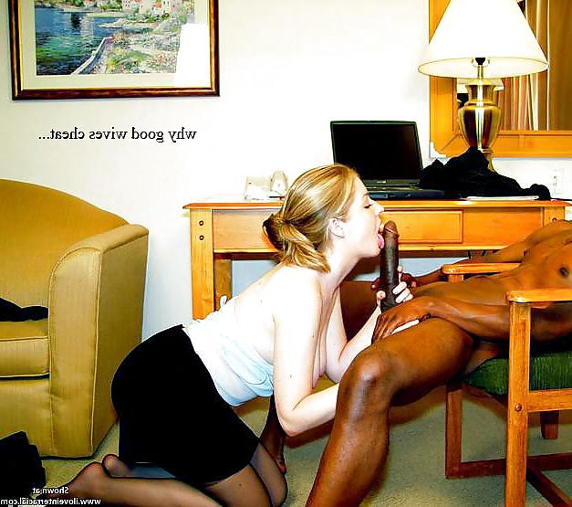 19P Interracial Happens