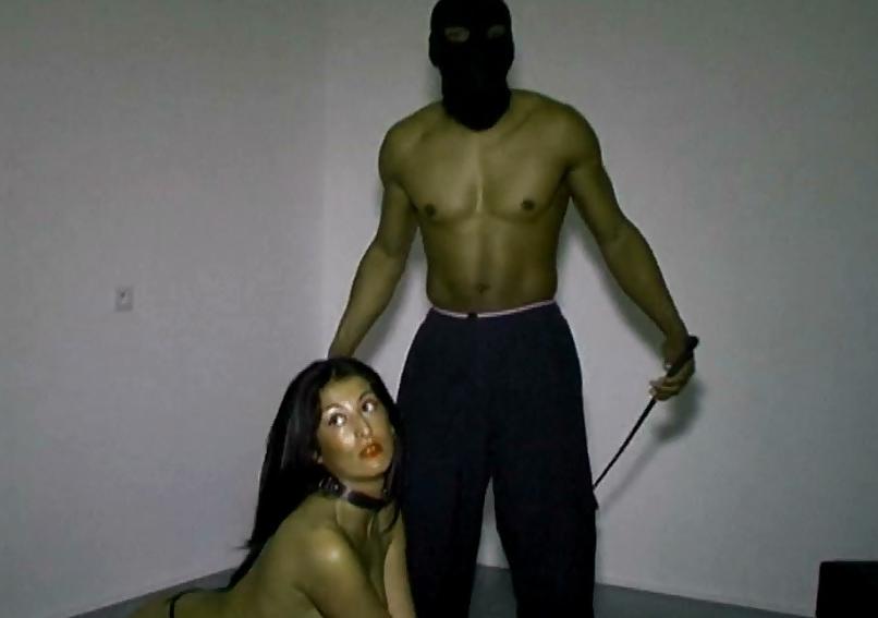 12P Black Cock For Turkish Slut