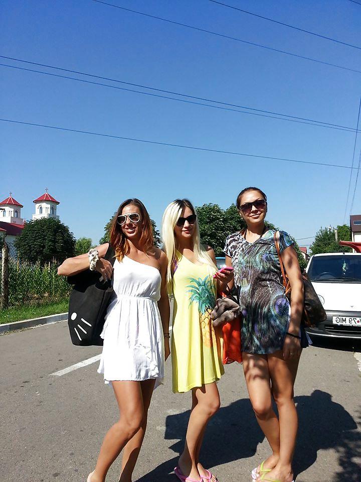21P Romanian girl: ally