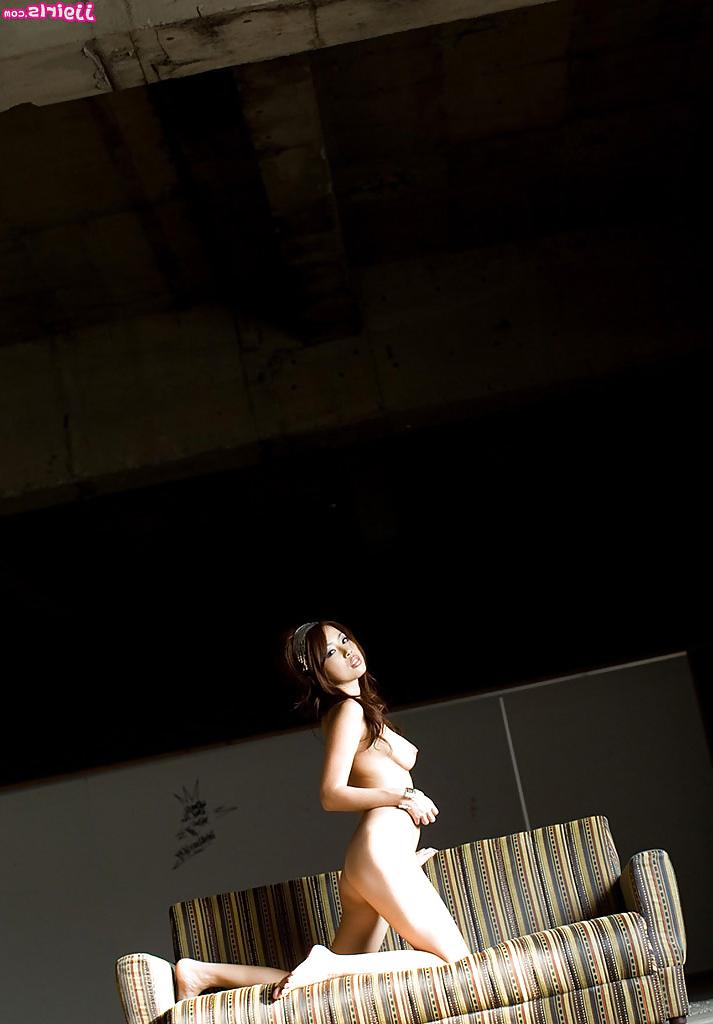 25P Risa Kasumi My favorite Asian babe