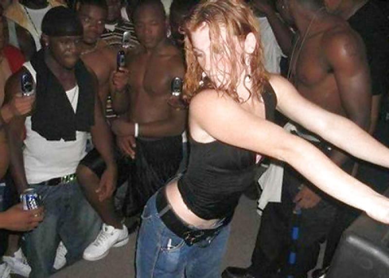 22P Black Cock Sluts XXX 4