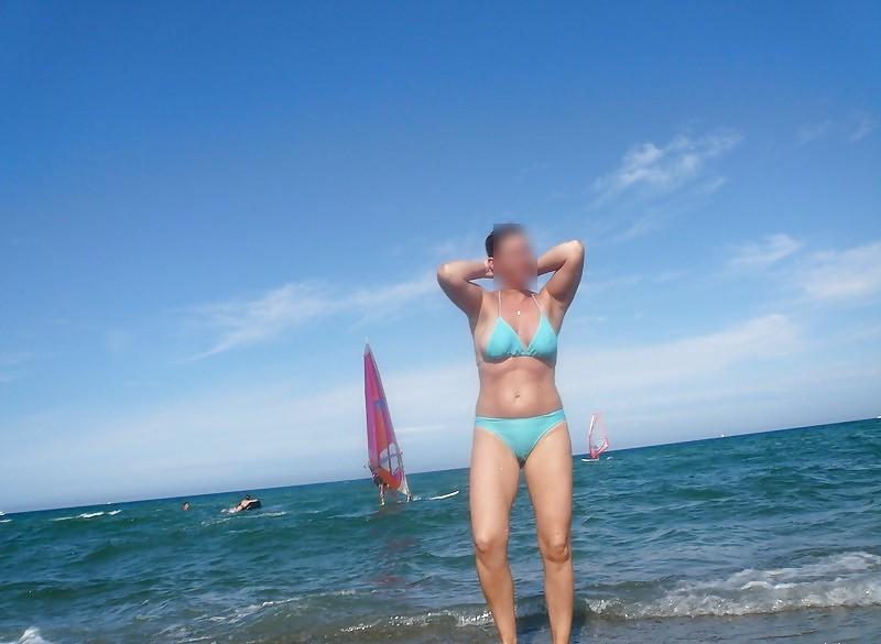 6P On vacation