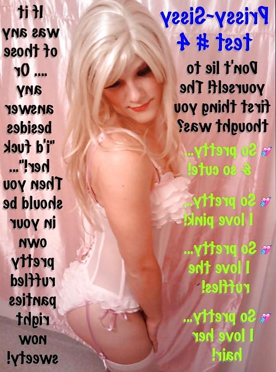 25P Transvestites i would love to be and sissy fantasy