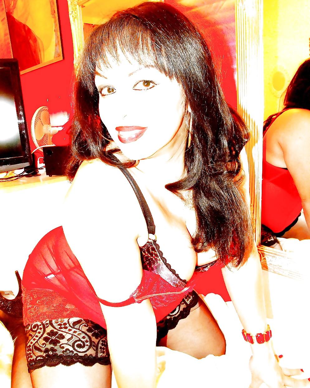 25P J' aime 133 Ladyboy Shemales