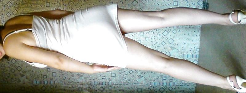17P Russian SexWife