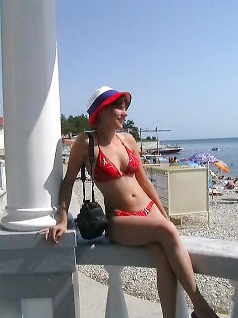 17P Russian SexWife