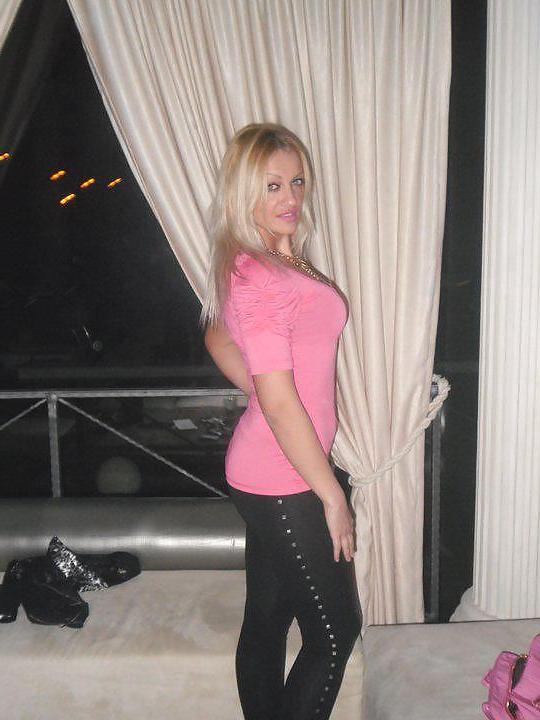 13P Romanian girl: alina