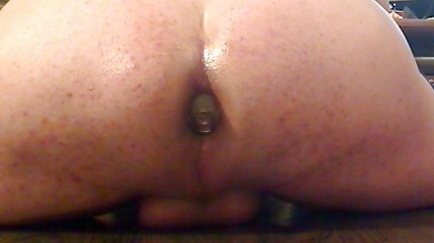 21P Mountain dew butt plug