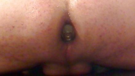 21P Mountain dew butt plug