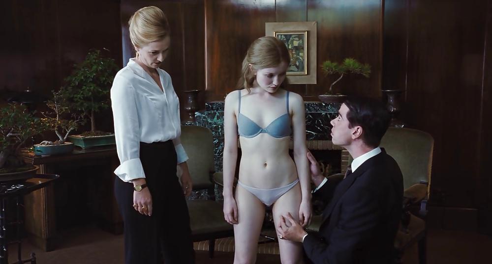 25P Emily browning Shot Screen Full HD