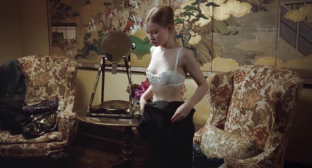 25P Emily browning Shot Screen Full HD