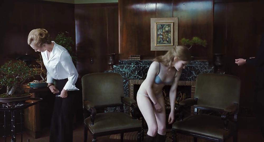 25P Emily browning Shot Screen Full HD