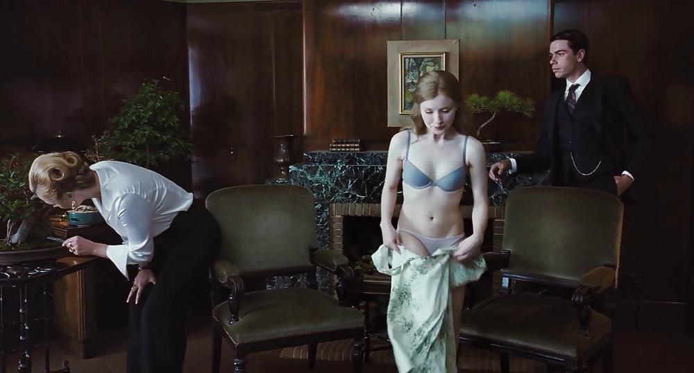 25P Emily browning Shot Screen Full HD