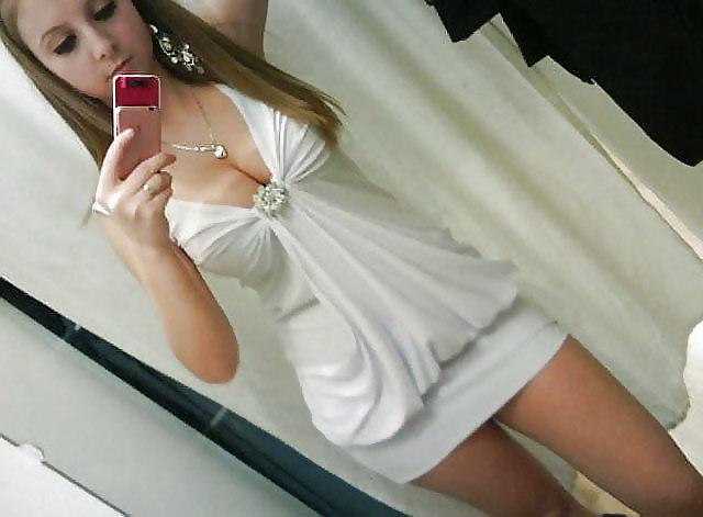 15P Nice (non nude) girls 132