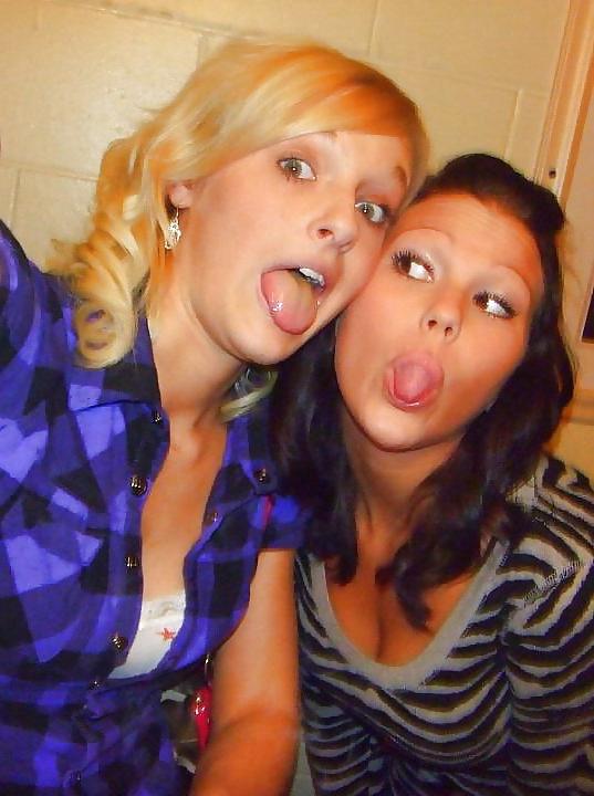15P Nice (non nude) girls 132