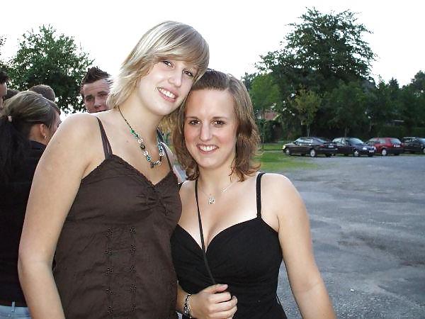 15P Nice (non nude) girls 132