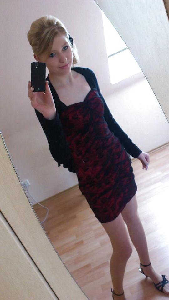 15P Nice (non nude) girls 134