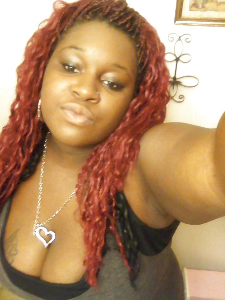 24P I love the black azz