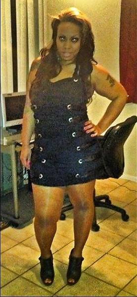 24P I love the black azz