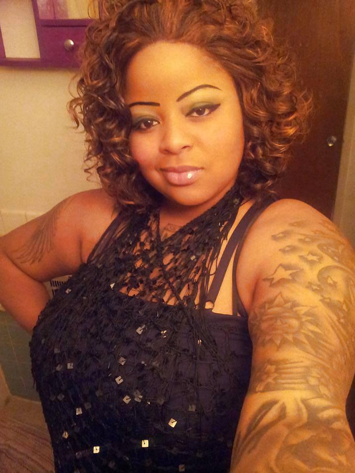 24P I love the black azz