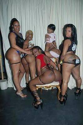 24P I love the black azz