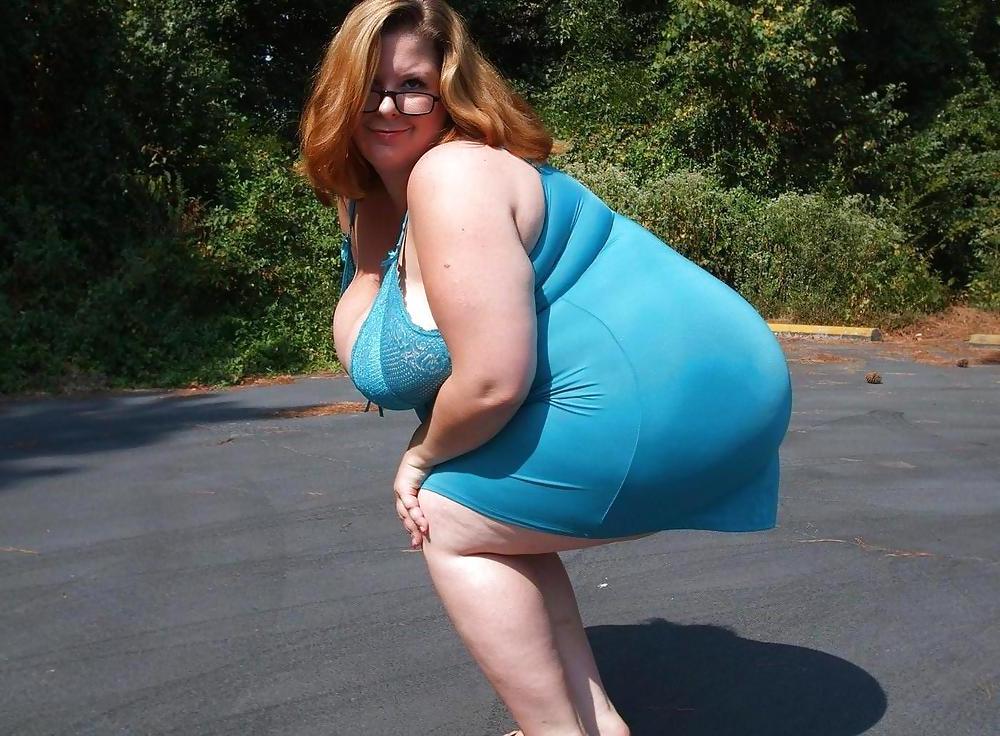 25P Gorgeous BBW! #11 (Part. III)