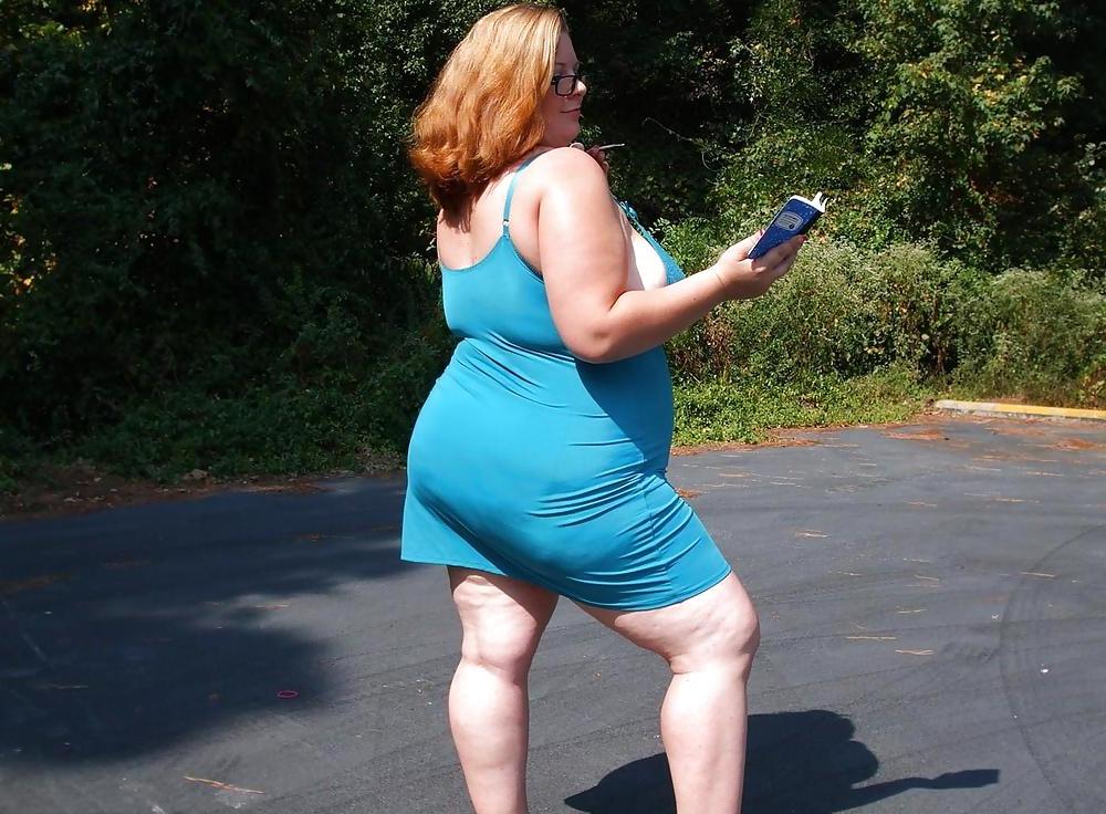 25P Gorgeous BBW! #11 (Part. III)