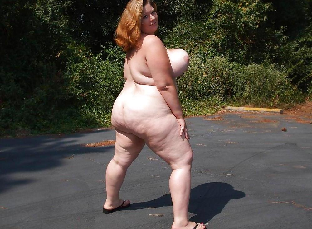 25P Gorgeous BBW! #11 (Part. III)