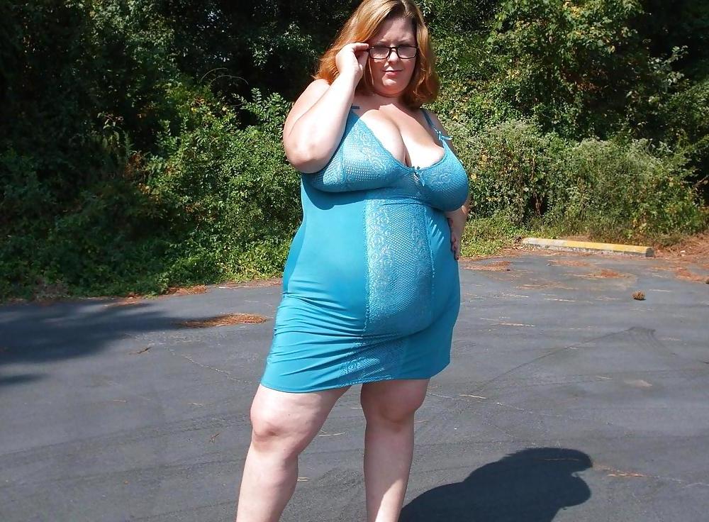 25P Gorgeous BBW! #11 (Part. III)