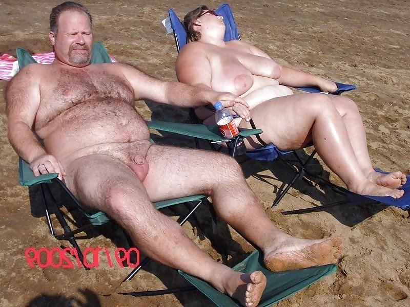 25P Mature,granny nudist