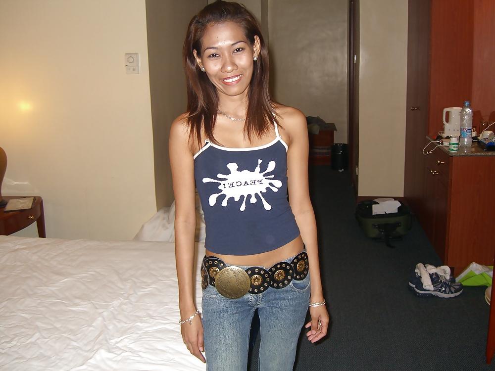 18P Sexy Thai Lady