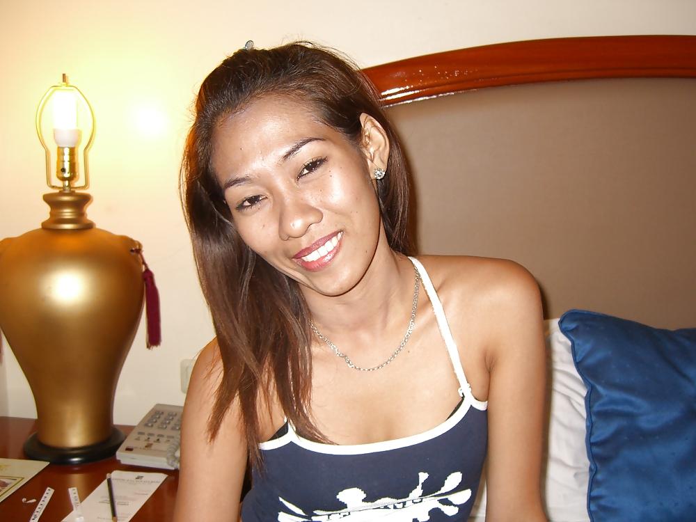 18P Sexy Thai Lady