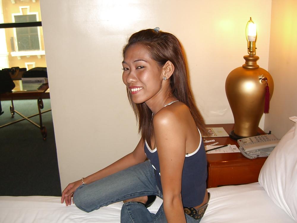 18P Sexy Thai Lady