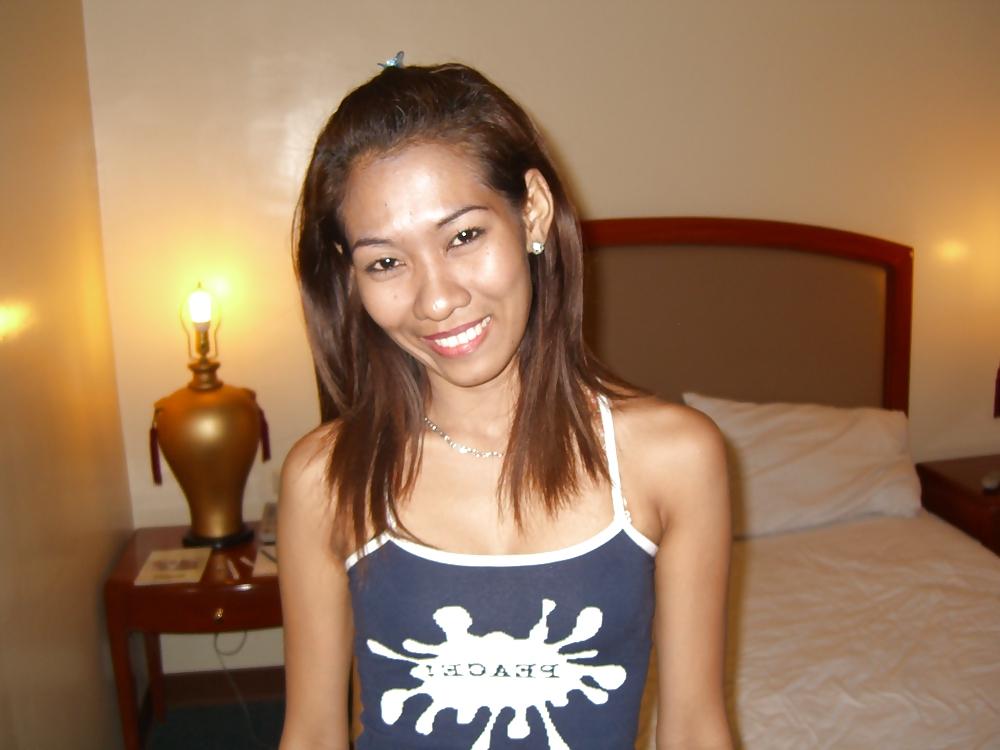 18P Sexy Thai Lady