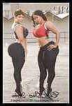 24P Kiyah rain aka ferrari and Tasha Destiny