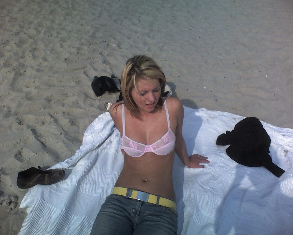 15P Nice (non nude) girls 115