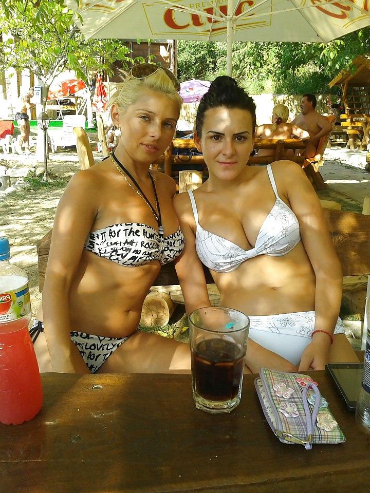25P Romanian girl: mya