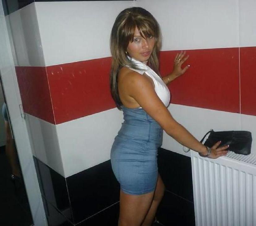 25P Romanian girl: mya