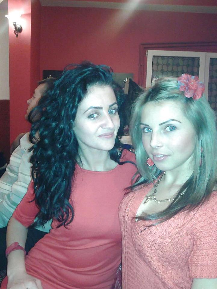 25P Romanian girl: mya