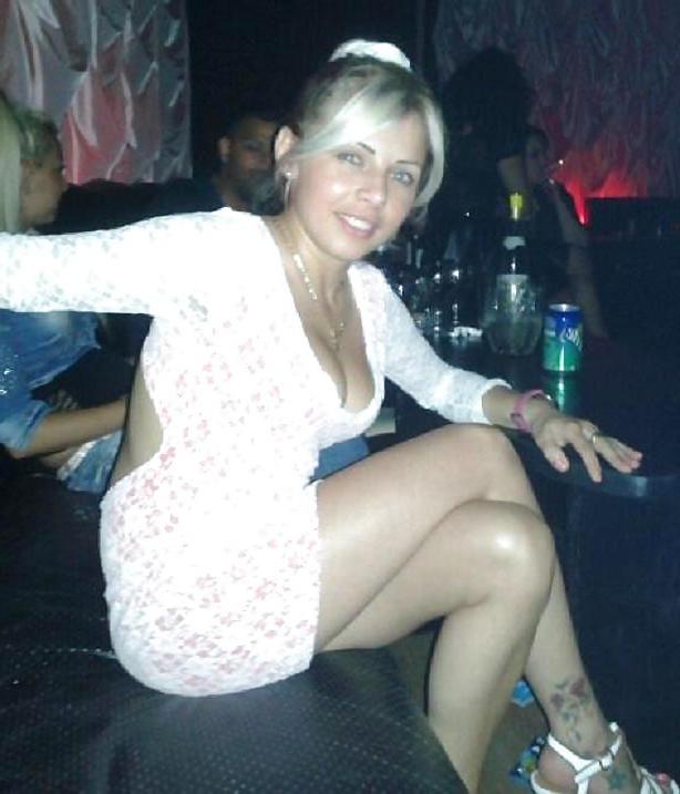 25P Romanian girl: mya