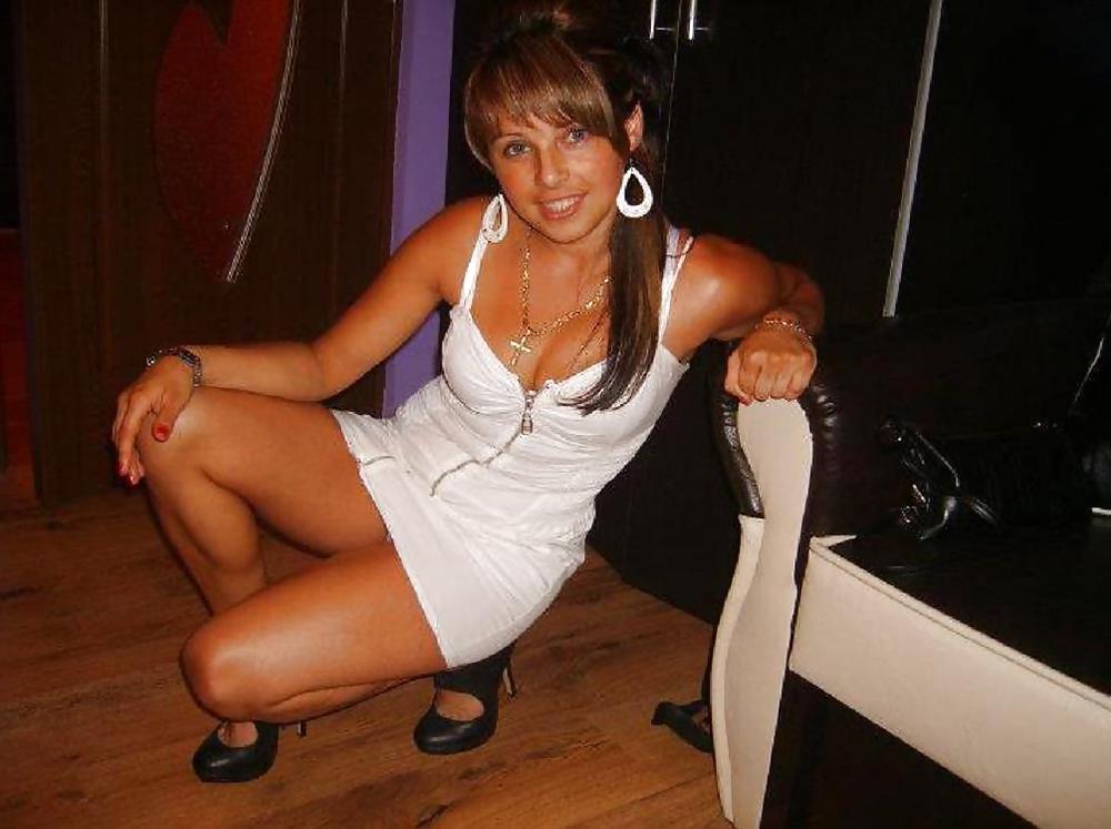25P Romanian girl: mya