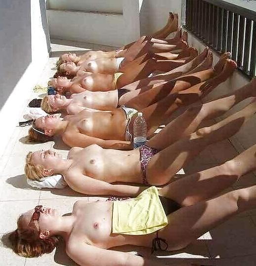 25P Group nudes 8